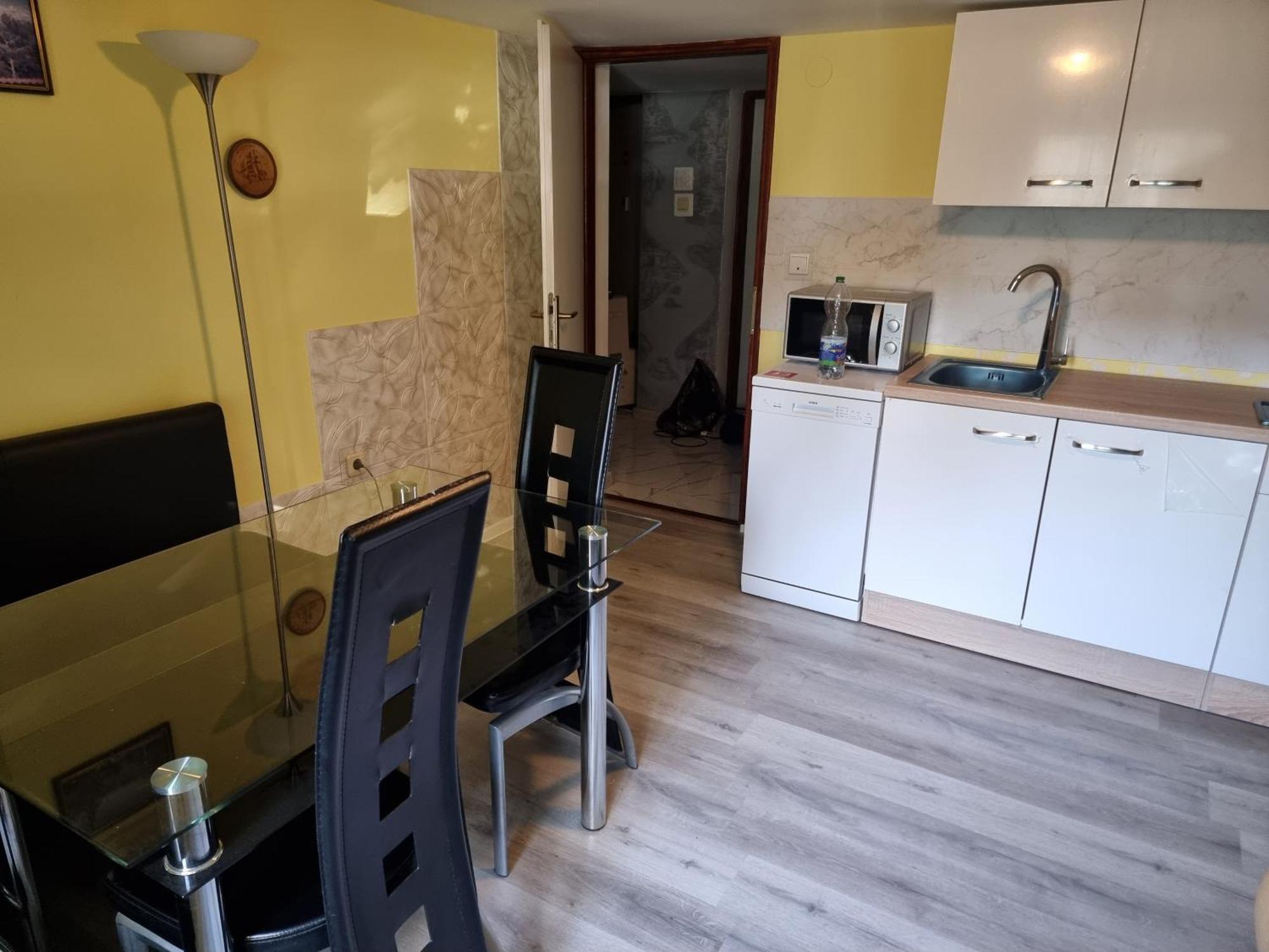 Holiday Home Baotic Velika Mlaka Exterior foto